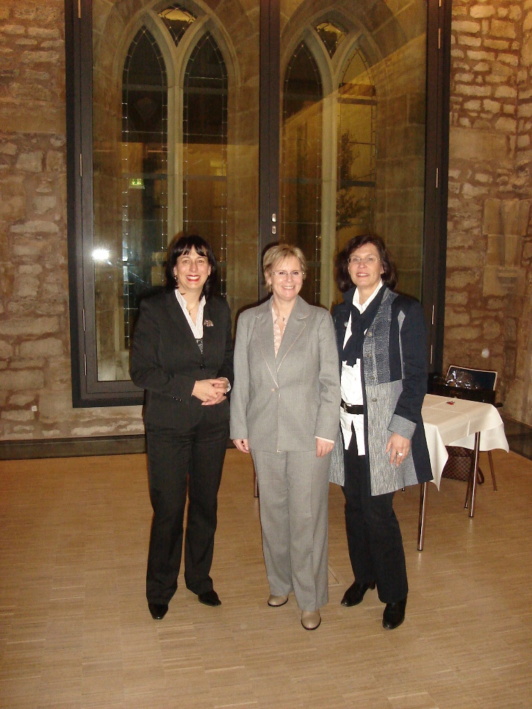 Neujahrsempfang